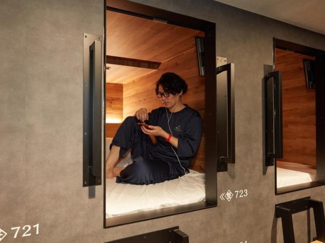 Rembrandt Cabin & Spa Shimbashi - Caters To Men Tóquio Exterior foto