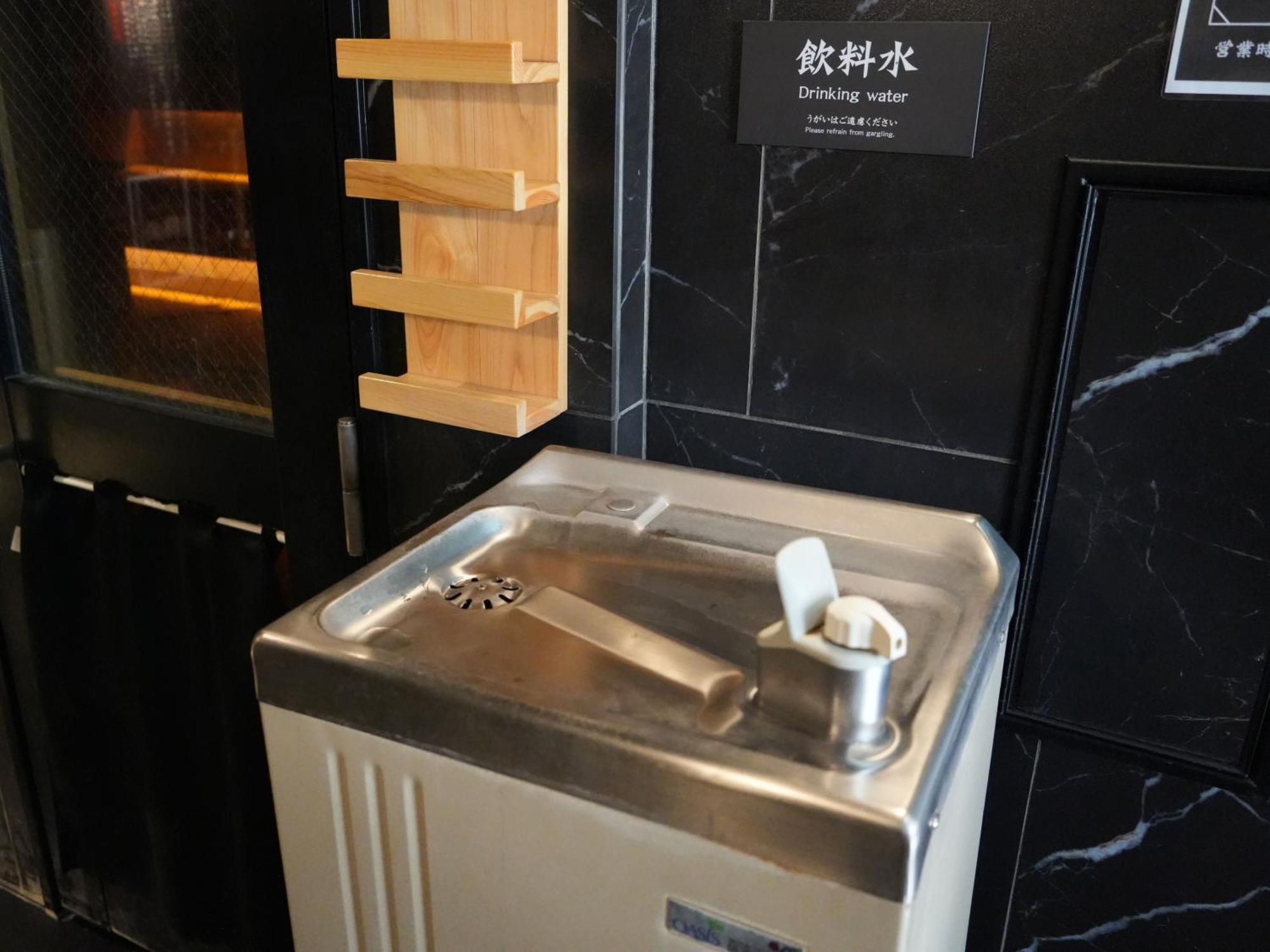 Rembrandt Cabin & Spa Shimbashi - Caters To Men Tóquio Exterior foto